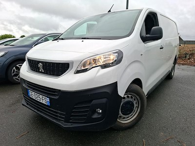 Peugeot EXPERT Expert Fg Long 2.0 BlueHDi 120ch S&amp;S Premium