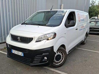 Peugeot EXPERT Expert Fg Long 2.0 BlueHDi 120ch S&amp;S Premium