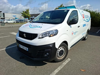 Peugeot EXPERT Expert Fg Long 2.0 BlueHDi 145ch S&amp;S Premium