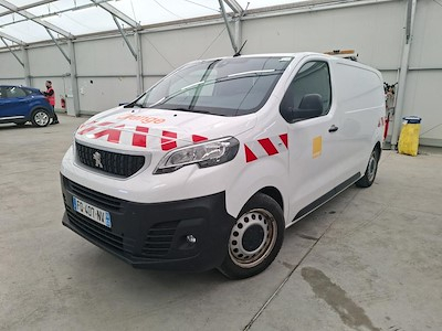 Peugeot EXPERT Expert Fg Standard 1.5 BlueHDi 120ch S&amp;S Asphalt