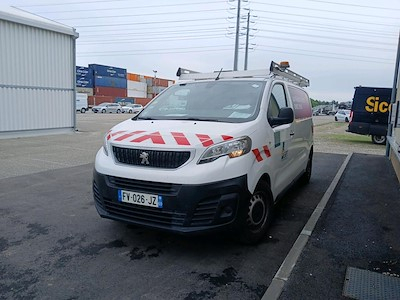 Peugeot EXPERT Expert Fg Standard 1.5 BlueHDi 120ch S&amp;S Premium