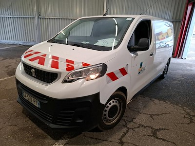 Peugeot EXPERT Expert Fg Standard 1.5 BlueHDi 120ch S&amp;S Premium