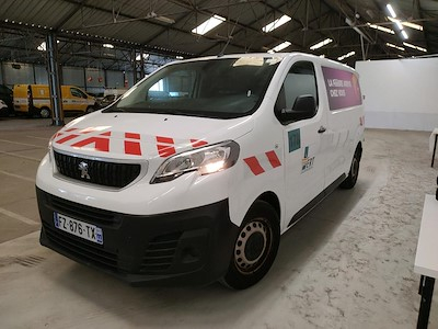 Peugeot EXPERT Expert Fg Standard 1.5 BlueHDi 120ch S&amp;S Premium