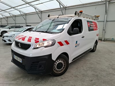 Peugeot EXPERT Expert Fg Standard 1.5 BlueHDi 120ch S&amp;S Premium
