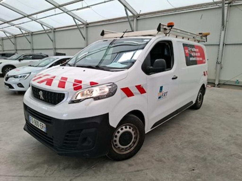 Peugeot EXPERT Expert Fg Standard 1.5 BlueHDi 120ch S&S Premium