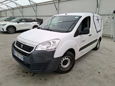 Peugeot PARTNER Partner Standard 1.6 BlueHDi 75ch Premium
