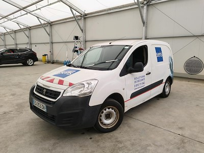 Peugeot PARTNER Partner Standard 1.6 VTi 98ch Premium