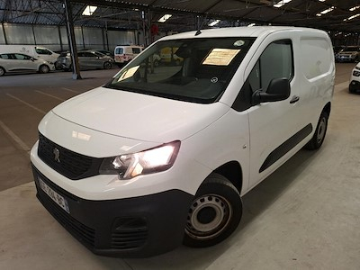 Peugeot PARTNER Partner Standard 650kg BlueHDi 100ch S&amp;S Premium