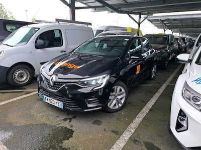 Renault CLIO Clio 1.6 E-Tech 140ch Business// 2 PLACES - 2 SEATS