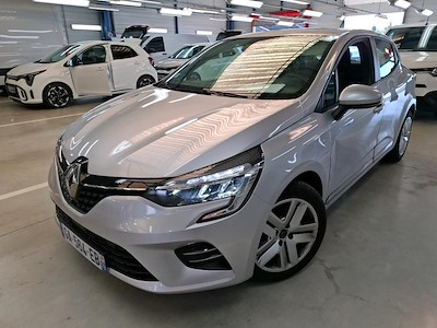 Renault CLIO Clio Reversible 1.0 TCe 90ch Business