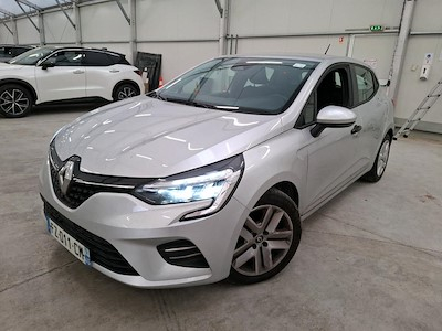Renault CLIO Clio Reversible 1.0 TCe 90ch Business