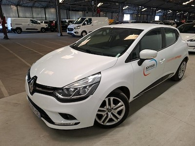 Renault CLIO Clio Reversible 1.0 TCe 90ch Business