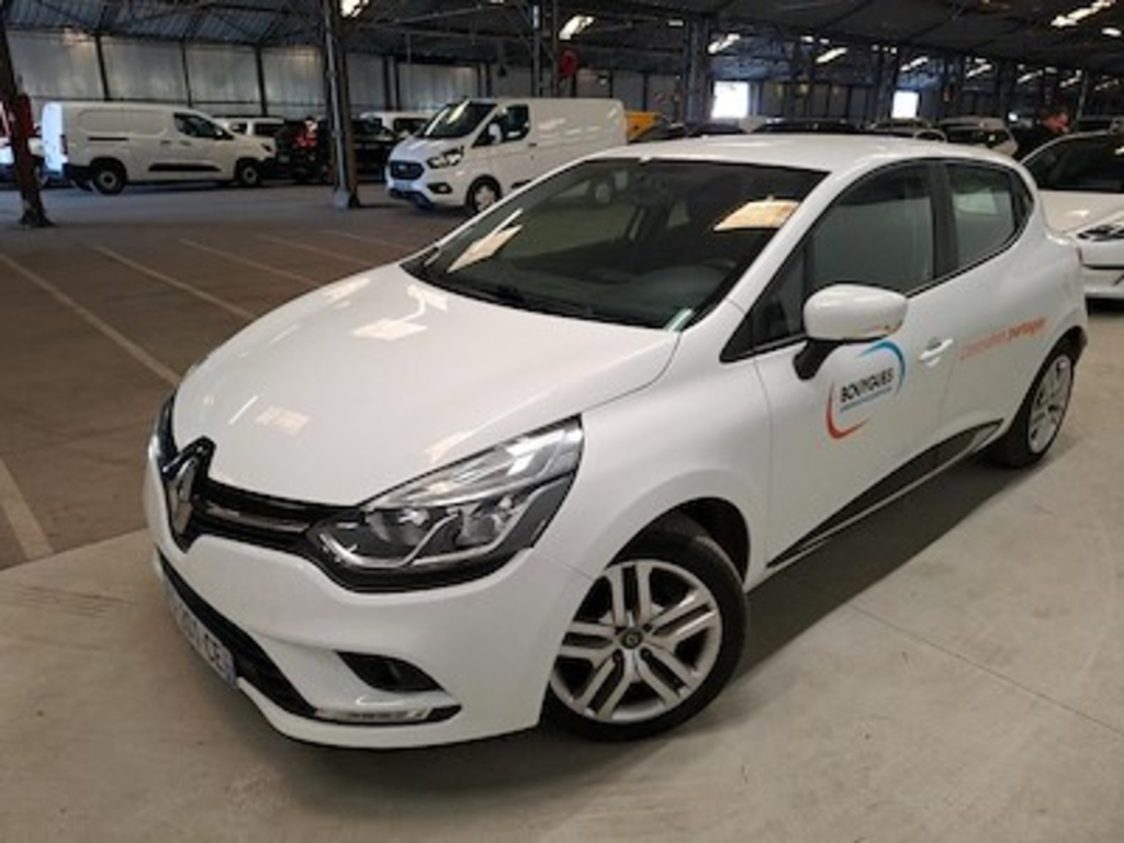 Renault CLIO Clio Reversible 1.0 TCe 90ch Business