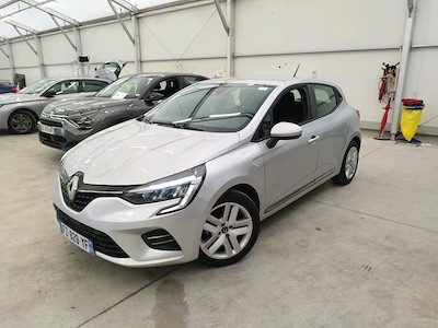 Renault CLIO Clio Reversible 1.0 TCe 90ch Business