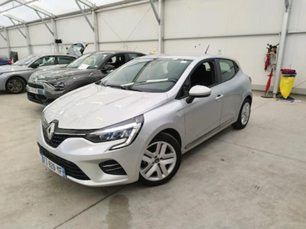 Renault CLIO Clio Reversible 1.0 TCe 90ch Business
