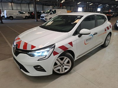 Renault CLIO Clio Reversible 1.0 TCe 90ch Business