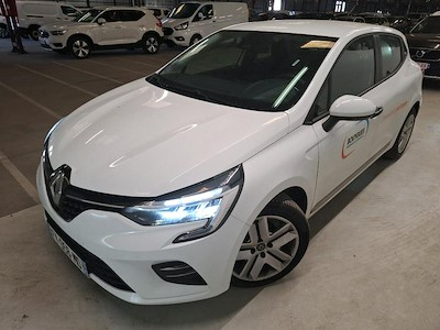 Renault CLIO Clio Reversible 1.0 TCe 90ch Business - 21