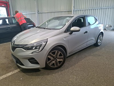 Renault CLIO Clio Reversible 1.0 TCe 90ch Business - 21N
