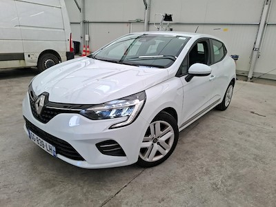 Renault CLIO Clio Reversible 1.0 TCe 90ch Business X-Tronic