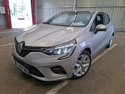 Renault CLIO Clio Reversible 1.6 E-Tech 140ch Business