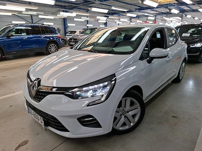 Renault CLIO Clio Reversible 1.6 E-Tech 140ch Business