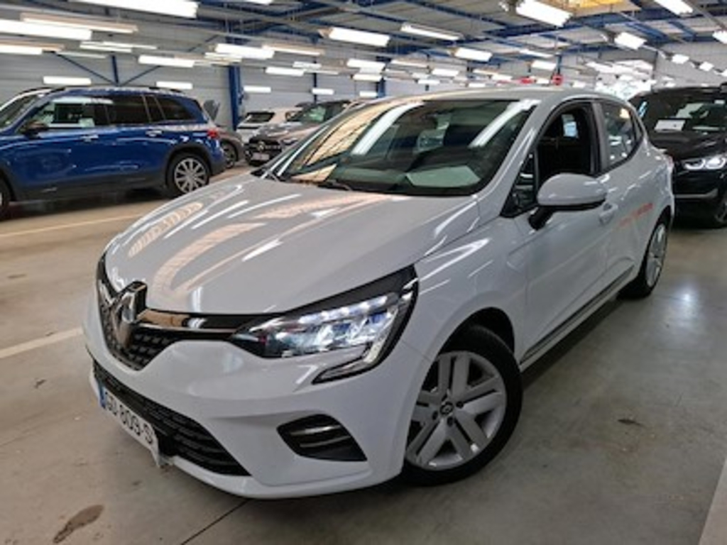 Renault CLIO Clio Reversible 1.6 E-Tech 140ch Business