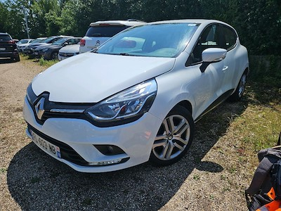 Renault CLIO Clio Ste 0.9 TCe 90ch energy Business Reversible E6C