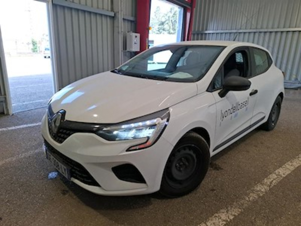 Renault CLIO Clio Ste 1.0 SCe 65ch Air