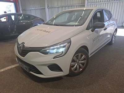 Renault CLIO Clio Ste 1.0 SCe 65ch Air - 21