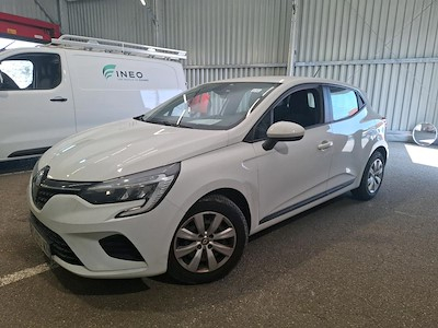 Renault CLIO Clio Ste 1.0 SCe 75ch Air Nav