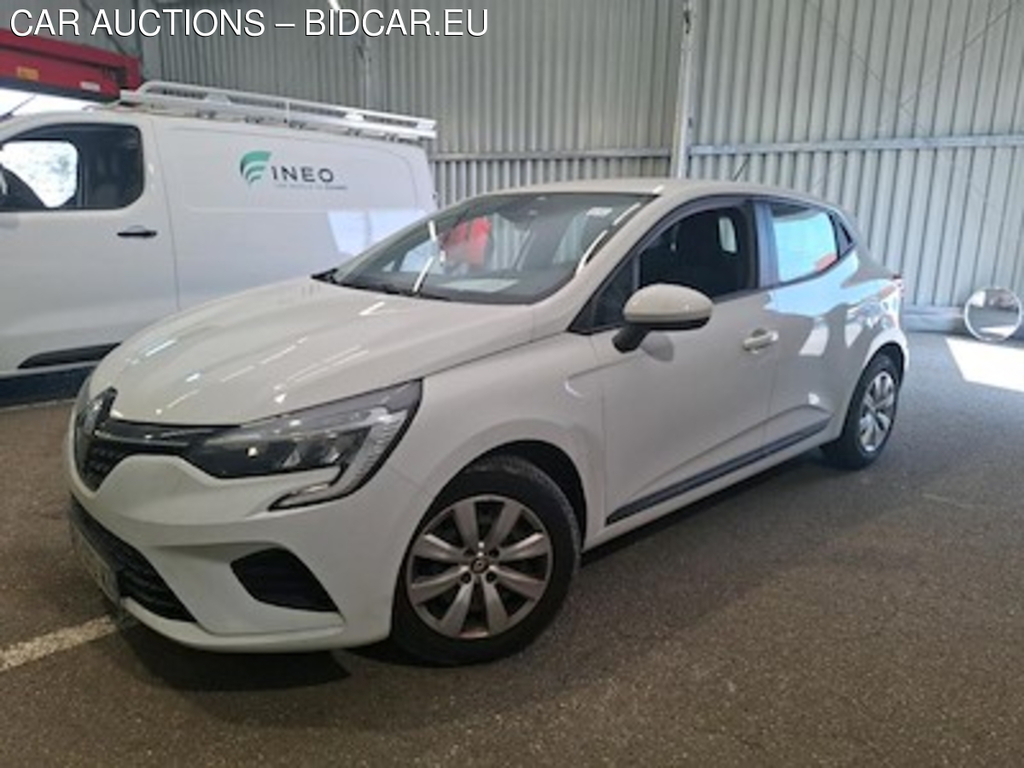 Renault CLIO Clio Ste 1.0 SCe 75ch Air Nav