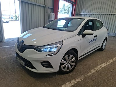 Renault CLIO Clio Ste 1.0 TCe 90ch Air Nav