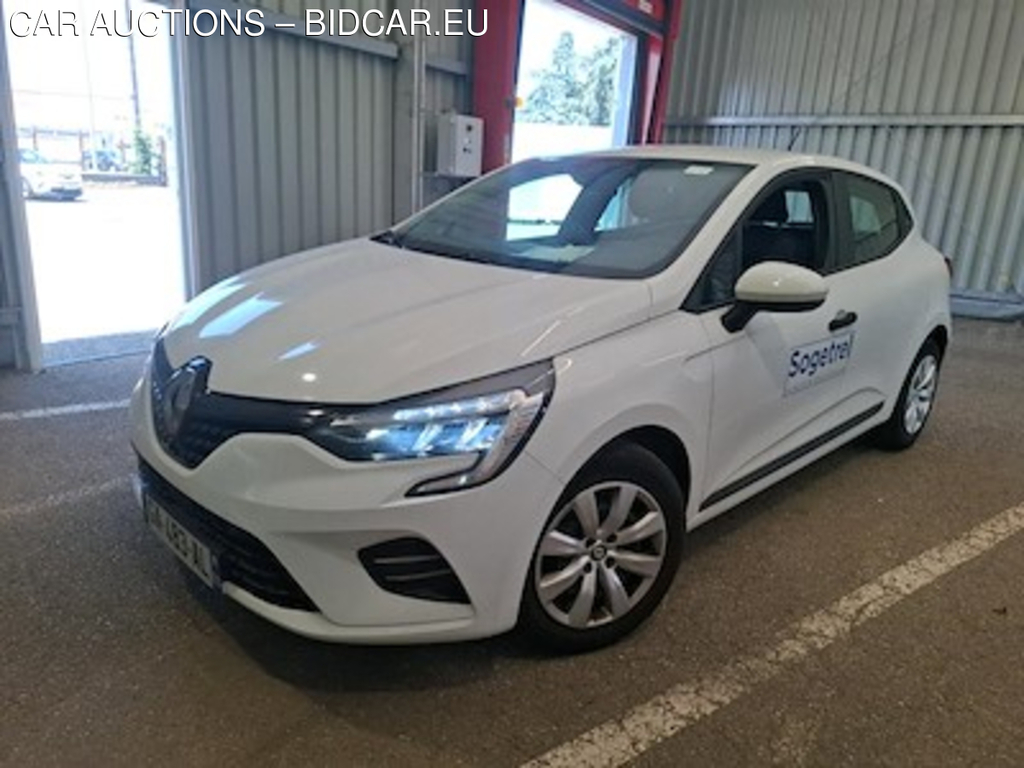 Renault CLIO Clio Ste 1.0 TCe 90ch Air Nav