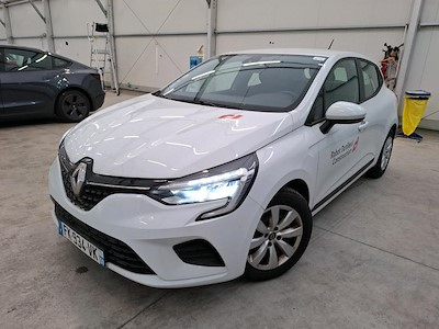 Renault CLIO Clio Ste 1.5 Blue dCi 85ch Air Nav