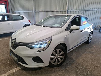 Renault CLIO Clio Ste 1.5 Blue dCi 85ch Air Nav