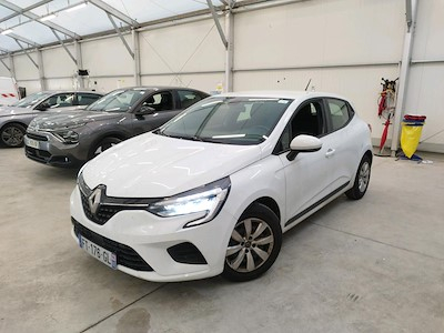 Renault CLIO Clio Ste 1.5 Blue dCi 85ch Air Nav
