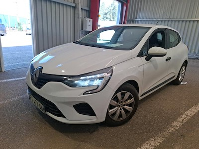 Renault CLIO Clio Ste 1.5 Blue dCi 85ch Air Nav