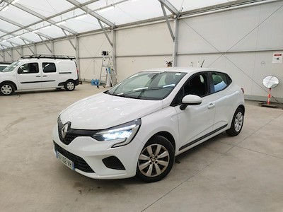 Renault CLIO Clio Ste 1.5 Blue dCi 85ch Air Nav