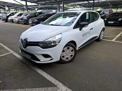 Renault CLIO Clio Ste 1.5 dCi 75ch energy Air
