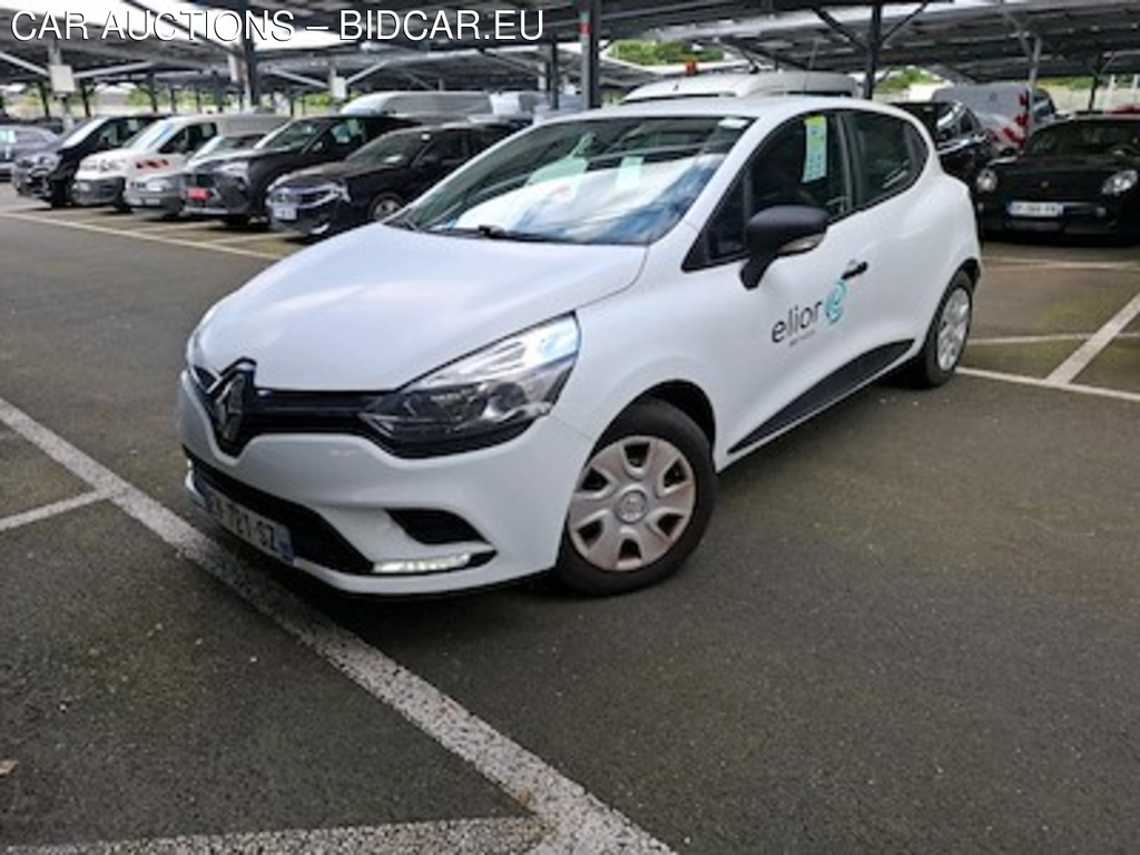 Renault CLIO Clio Ste 1.5 dCi 75ch energy Air