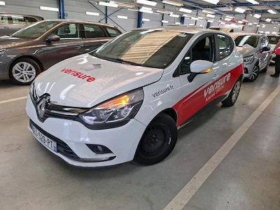 Renault CLIO Clio Ste 1.5 dCi 75ch energy Air MediaNav