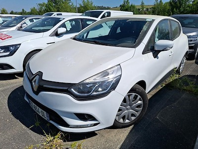 Renault CLIO Clio Ste 1.5 dCi 75ch energy Air MediaNav E6C