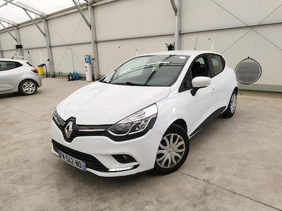 Renault CLIO Clio Ste 1.5 dCi 75ch energy Air MediaNav E6C