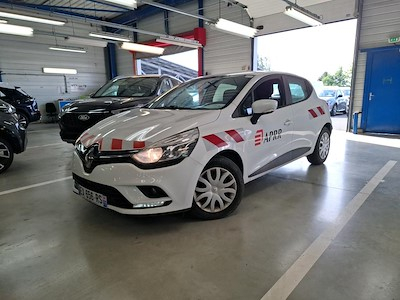 Renault CLIO Clio Ste 1.5 dCi 90ch energy Air MediaNav E6C