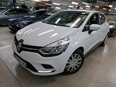 Renault CLIO Clio Ste 1.5 dCi 90ch energy Air Medianav E6C