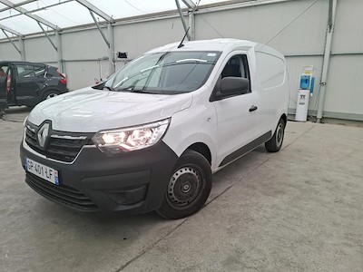 Renault EXPRESS Express Van 1.3 TCe 100ch Confort