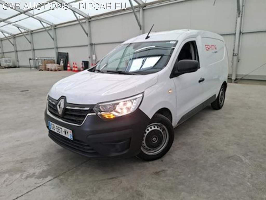 Renault EXPRESS Express Van 1.5 Blue dCi 95ch Confort