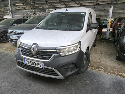 Renault KANGOO Kangoo Van L1 1.5 Blue dCi 115ch Extra EDC7 - 22