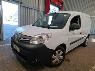 Renault Kangoo express Kangoo Express 1.2 TCe 115ch Grand Confort