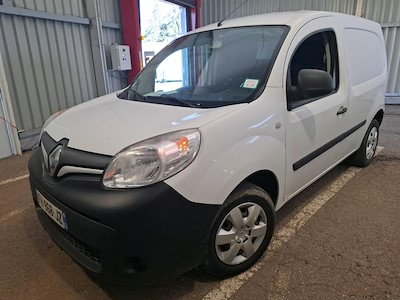 Renault Kangoo express Kangoo Express 1.2 TCe 115ch Grand Confort